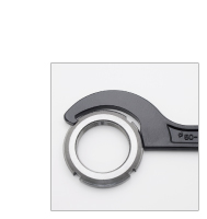 FK 引掛スパナの特長・注意事項の画像