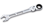 Lightool ラチェットコンビネーションスパナの画像