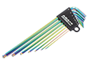 auroline六角棒レンチの画像